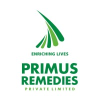 Primus Remedies Pvt Ltd