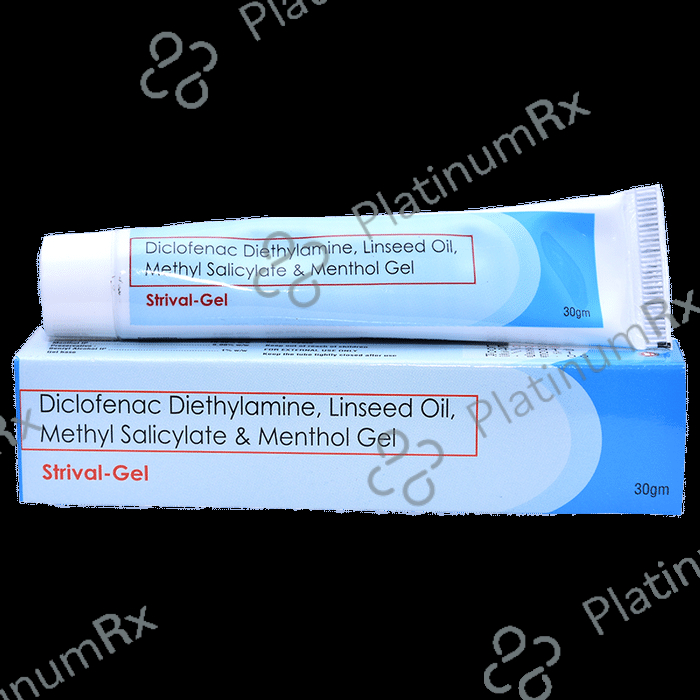 Strival-Gel