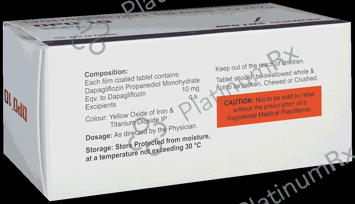 Dpo 10mg Tablet