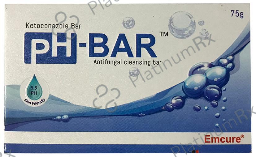 PH-Bar