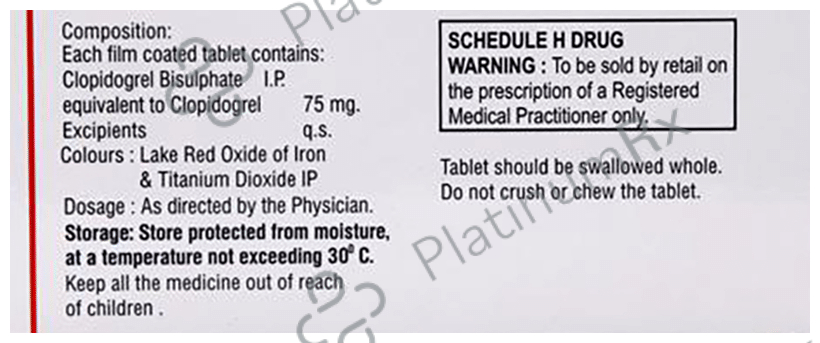 Superclop 75 Tablet