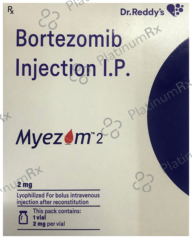 Myezom 2mg Injection