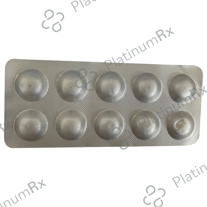 Kimet XL 50 Tablet