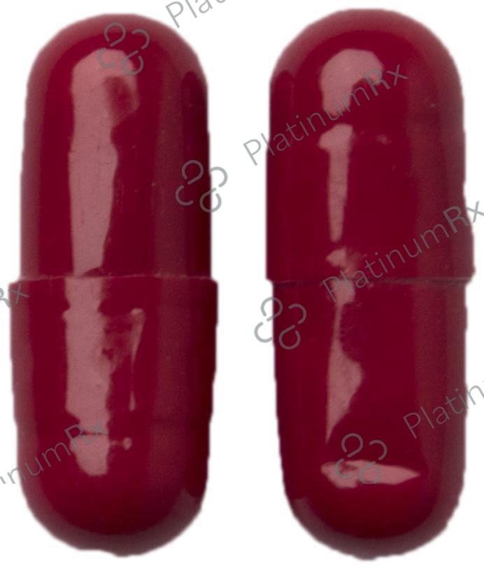 Rabekind DSR 30/20mg Capsule SR 10s
