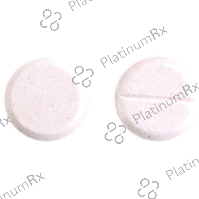 Clotas-Plus Tablet 10 Tablet