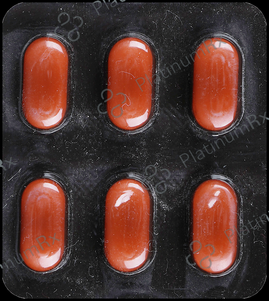 Enteromycetin 500mg Caplet 6s