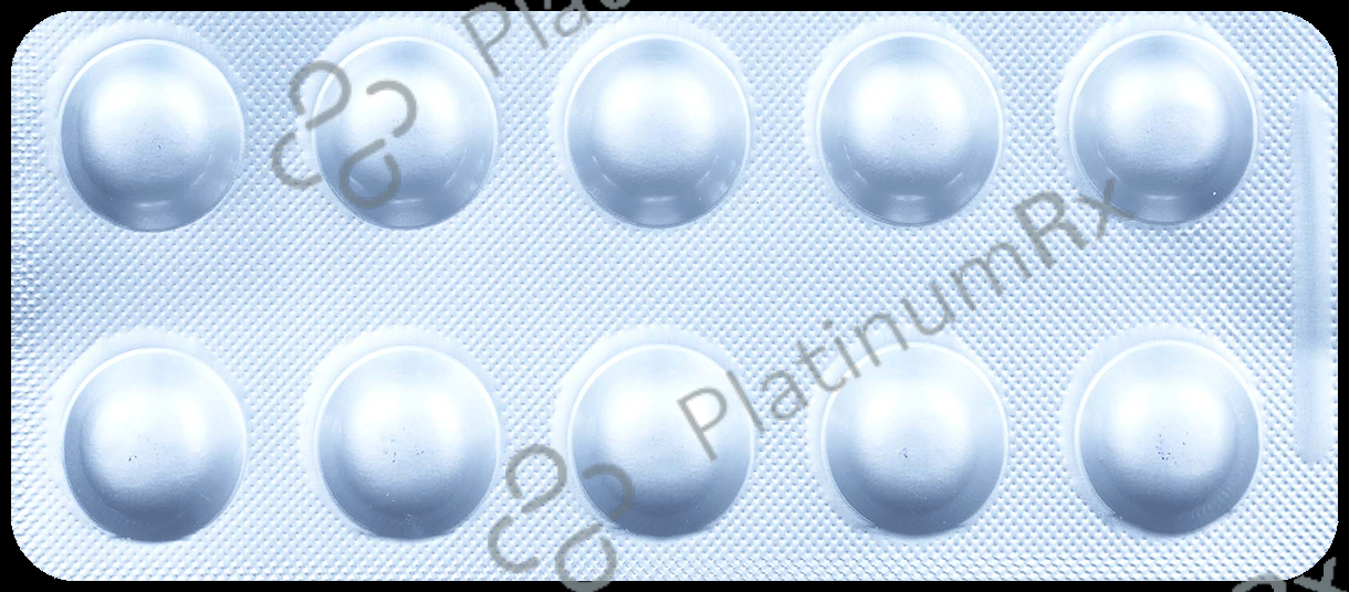 Q Pin SR 100mg Tablet 10s