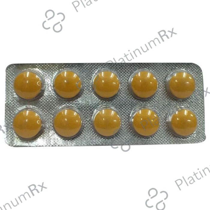 Carbanerve 300mg Tab 10s