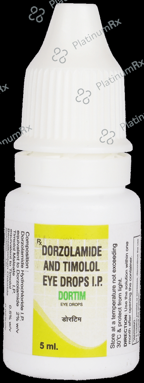 Dortim Eye Drop