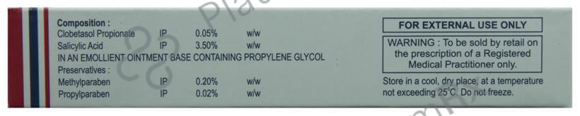 Propysalic NF Ointment 20gm