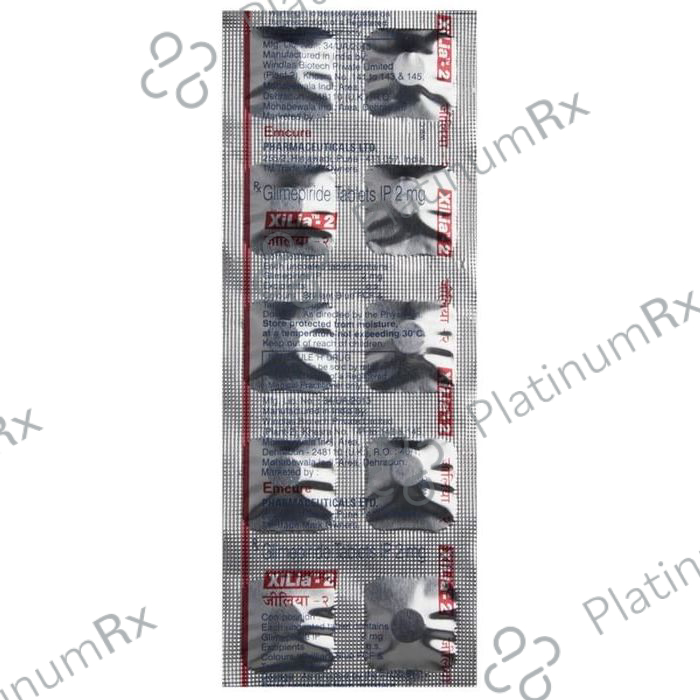 Xilia 2 Tablet