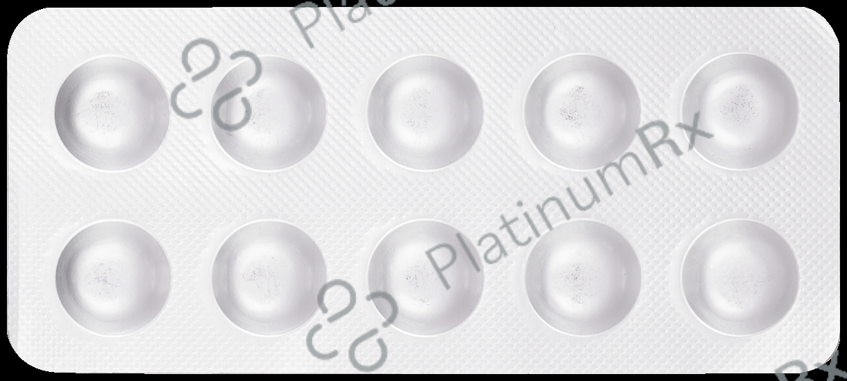 Clindinol 10mg Tablet