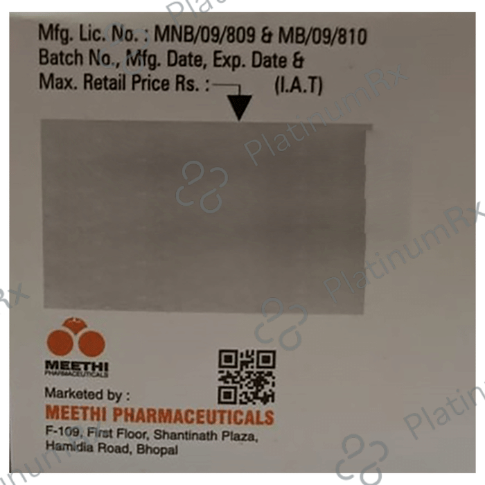 Brolast-M Tablet