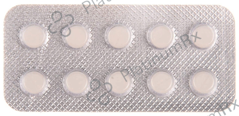 Isordil 5mg Sublingual Tablet 10s
