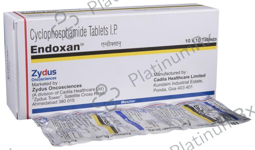 Endoxan Tablet