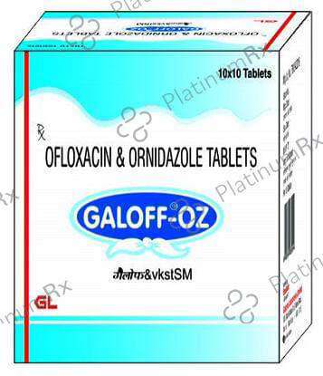 Galoff-OZ Tablet