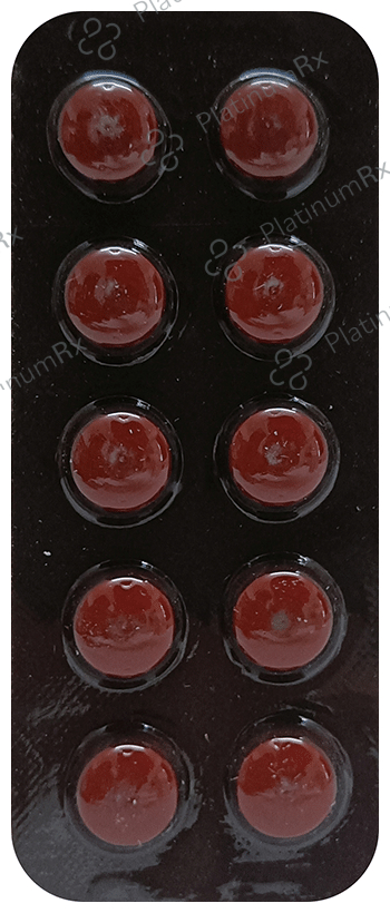 Dulata 20mg Tablet