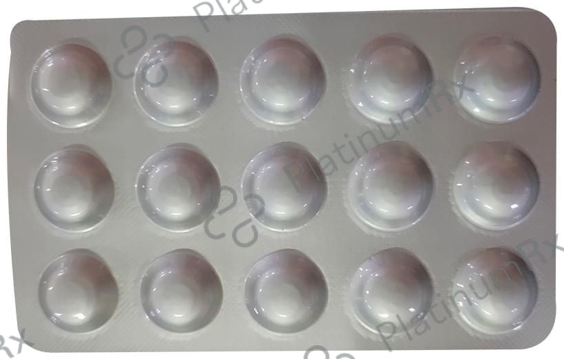 Rozat 40mg Tablet 15s