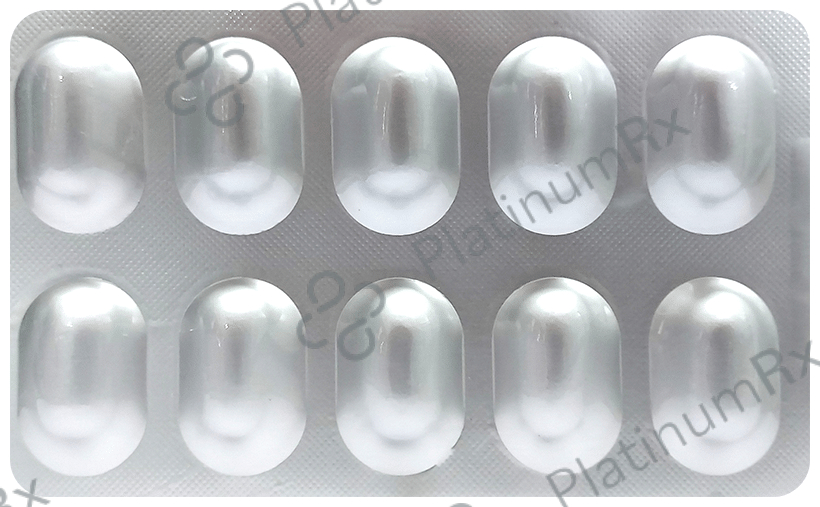 Bep 20 L Capsule SR