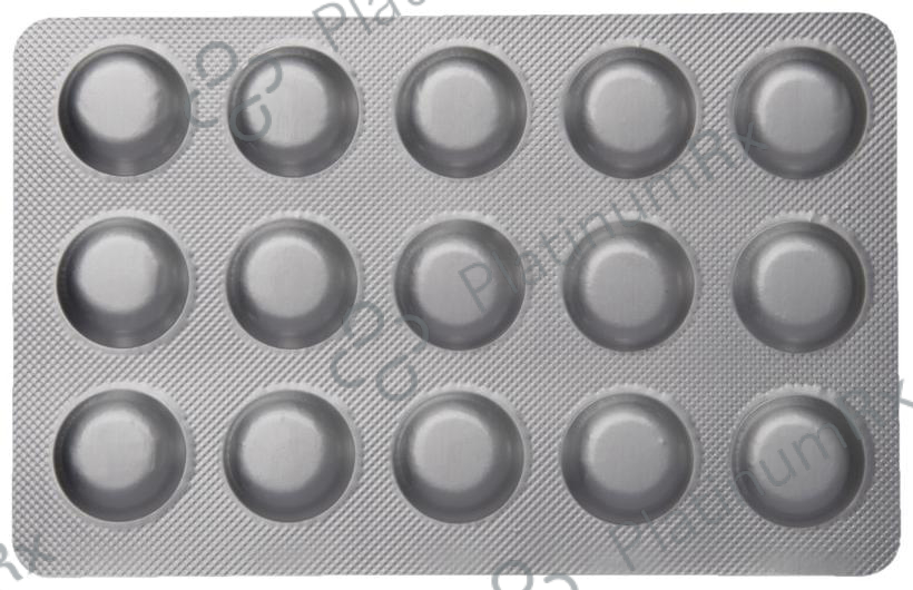 Vertin 24mg Tablet 15s