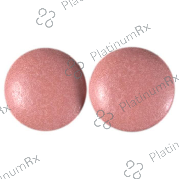 Sompraz 40mg Tablet 15s