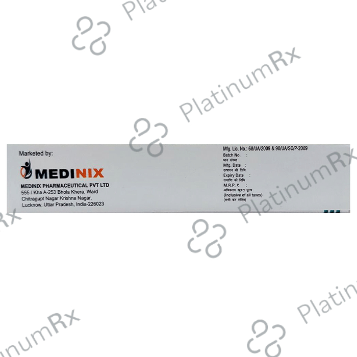 Luinix Cream
