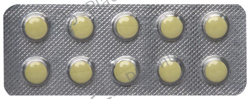 Feliz S 10mg Tablet 10s