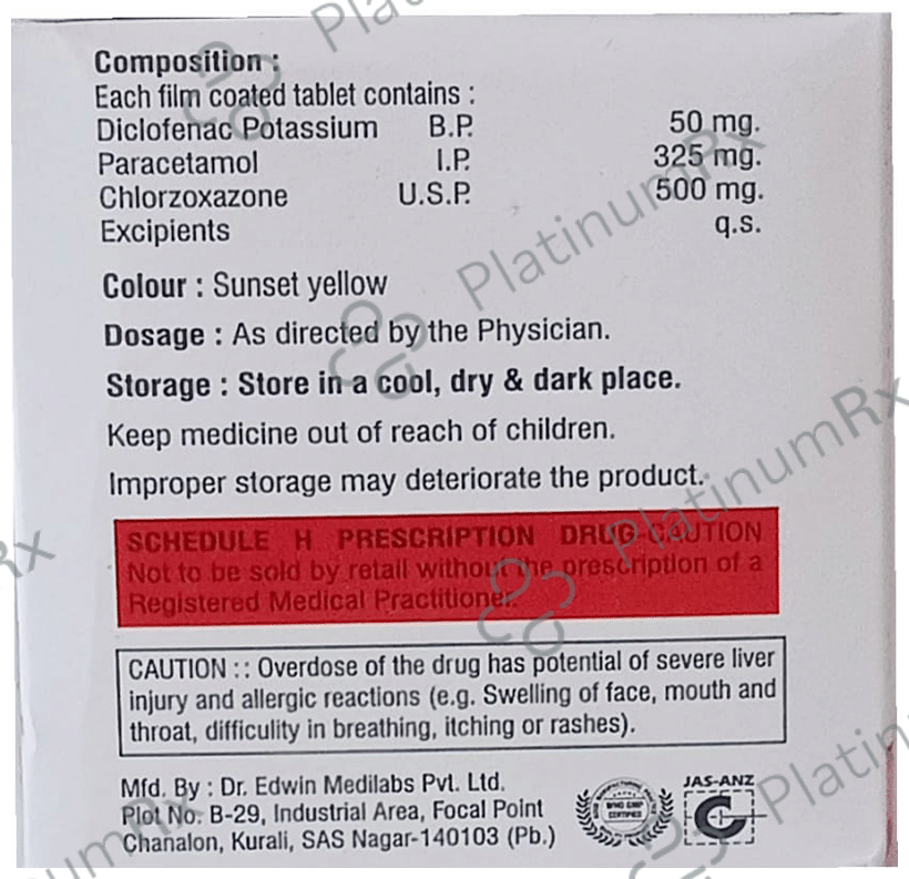 Pregasule 25 Capsule