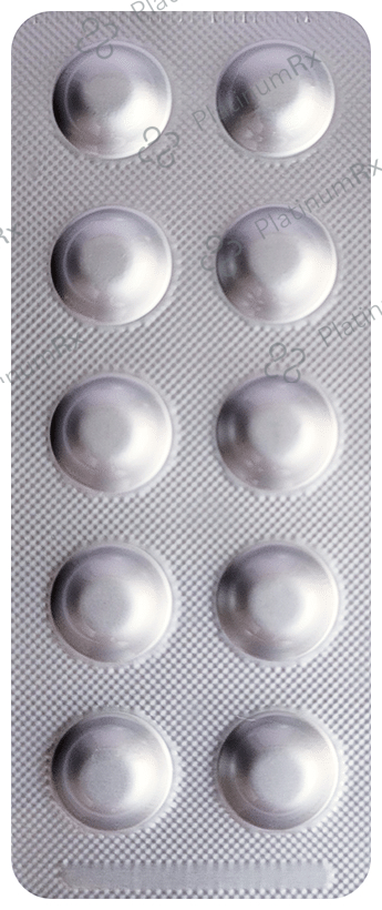 Rosvibe 10 Tablet