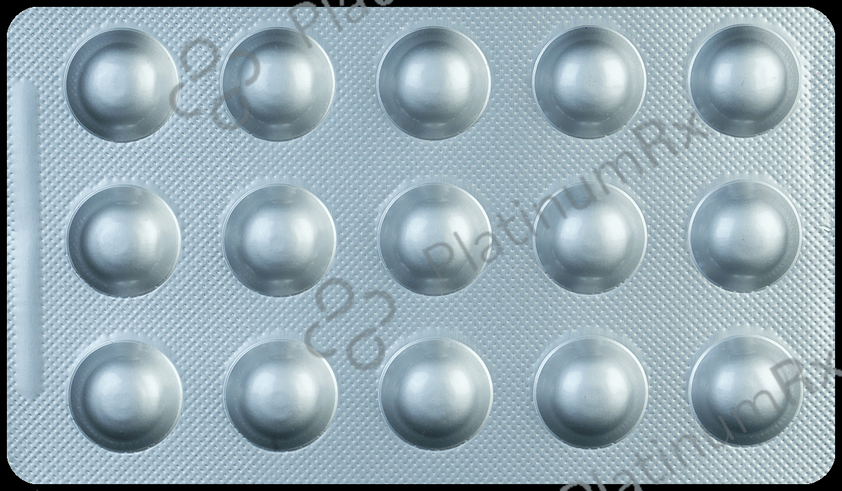 Tenebite 20mg Tablet 15s