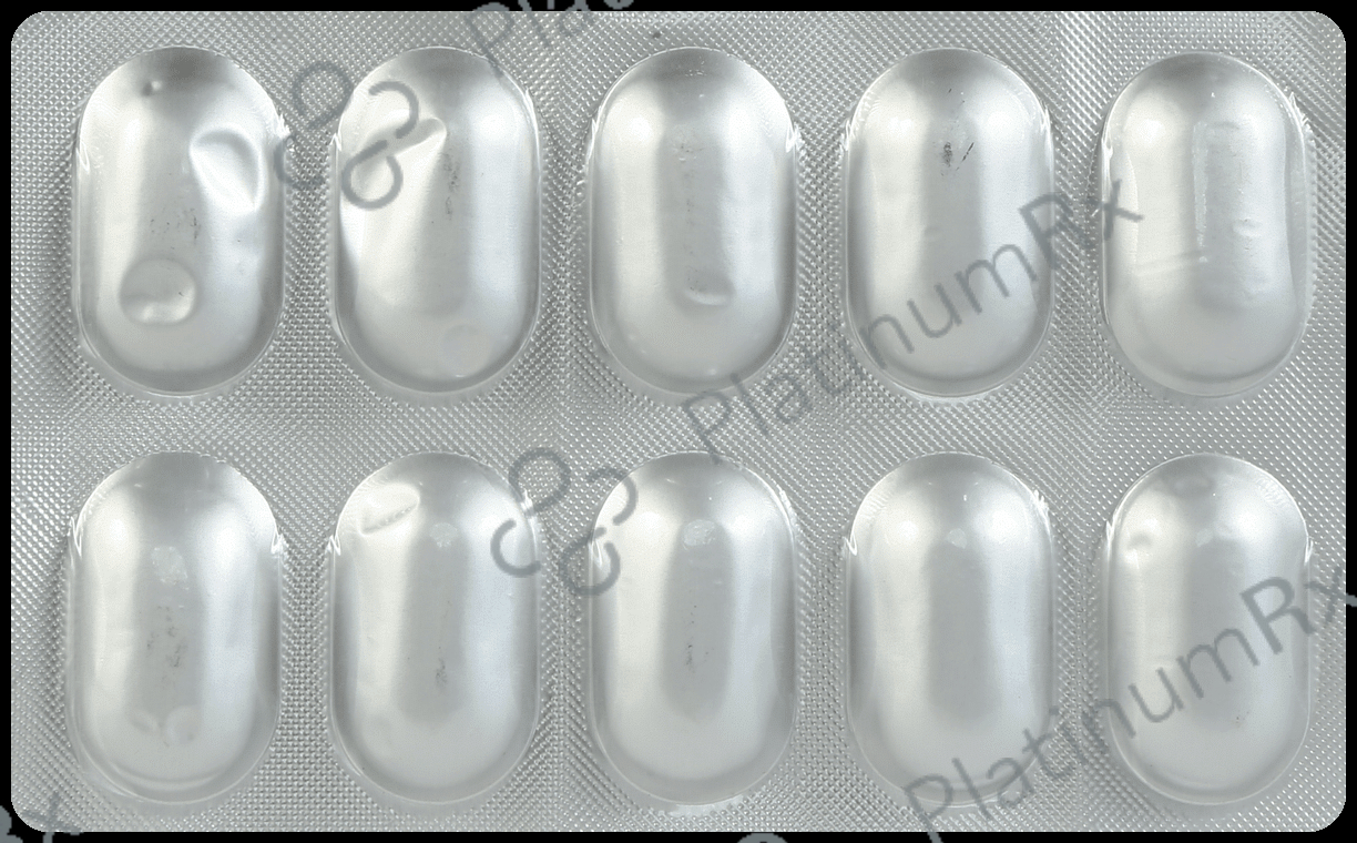 Citimac P 400 Tablet