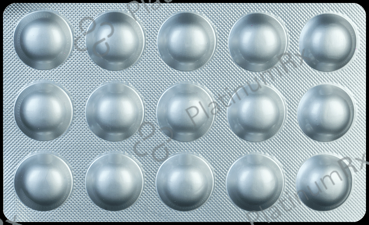Gabawok-NT 100 Tablet