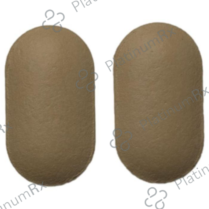 Cifran C TH 250/300mg Tablet 10s