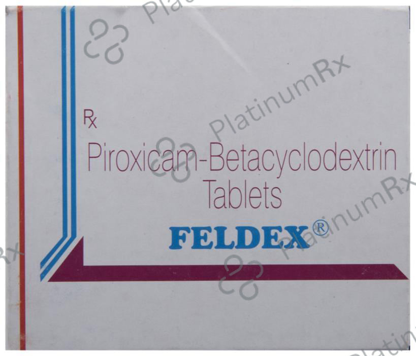 Feldex Tablet