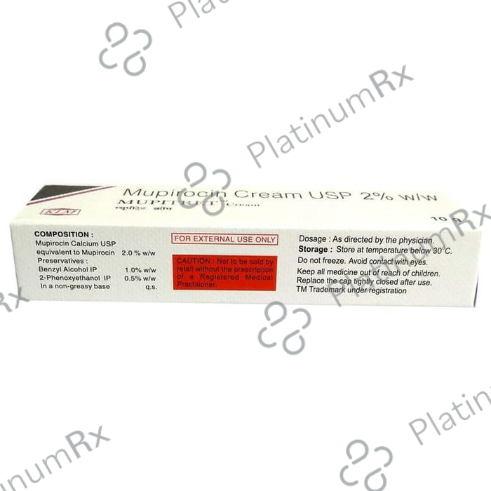 Mupitret Cream