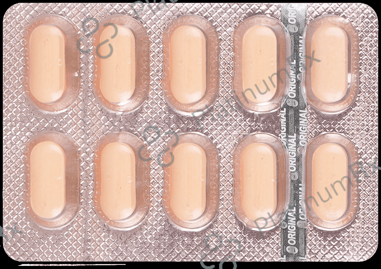 Mprol 25mg Tablet
