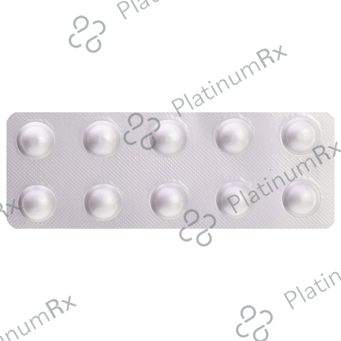 Ariphrenz 10mg Tablet