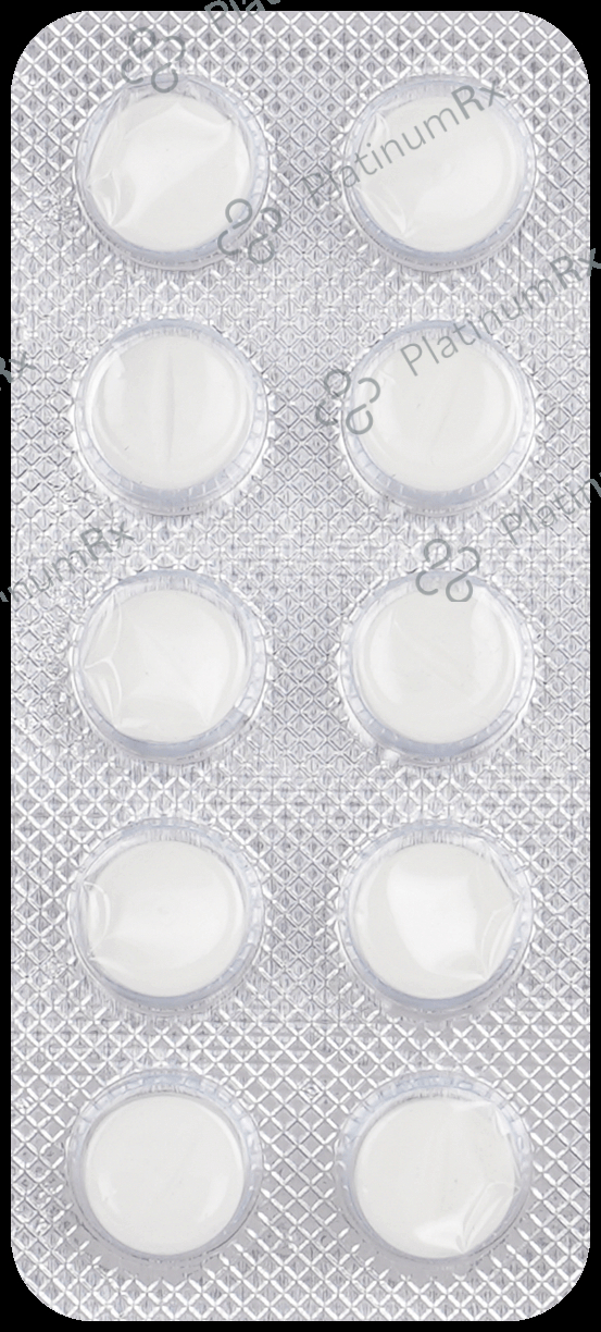 Lndip 10mg Tablet 10s