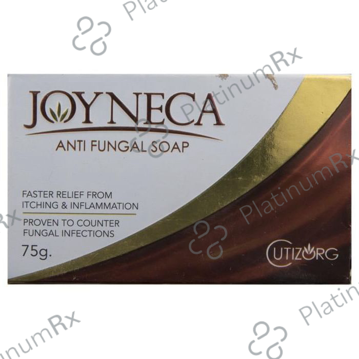 Joyneca Anti fungal Soap