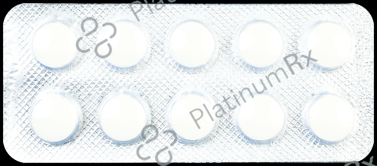 Qutan 50mg Tablet 10s