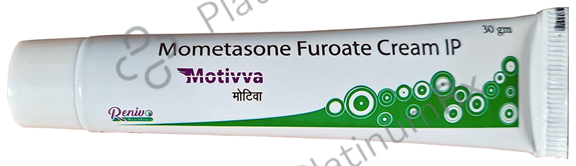 Motivva Cream