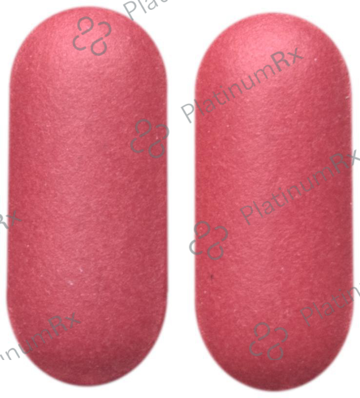 Cefiwok O Tablet