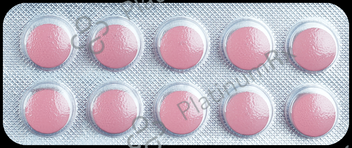SR Pevesca Plus 75 Tablet