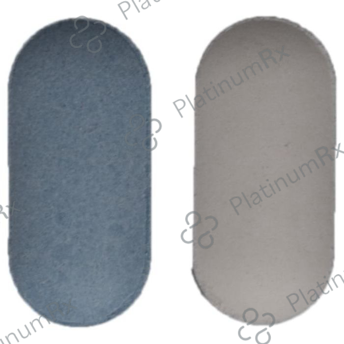 Euglim M 2/500mg Tablet PR 10s