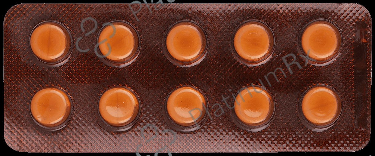 Levocet-D Plus Tablet