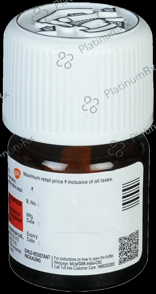 Eltroxin 88mcg Tablet 60s