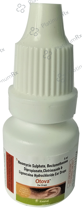 Otova Ear Drop