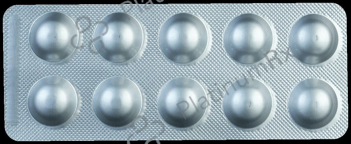 Bisoheart 2.5mg Tablet 10s