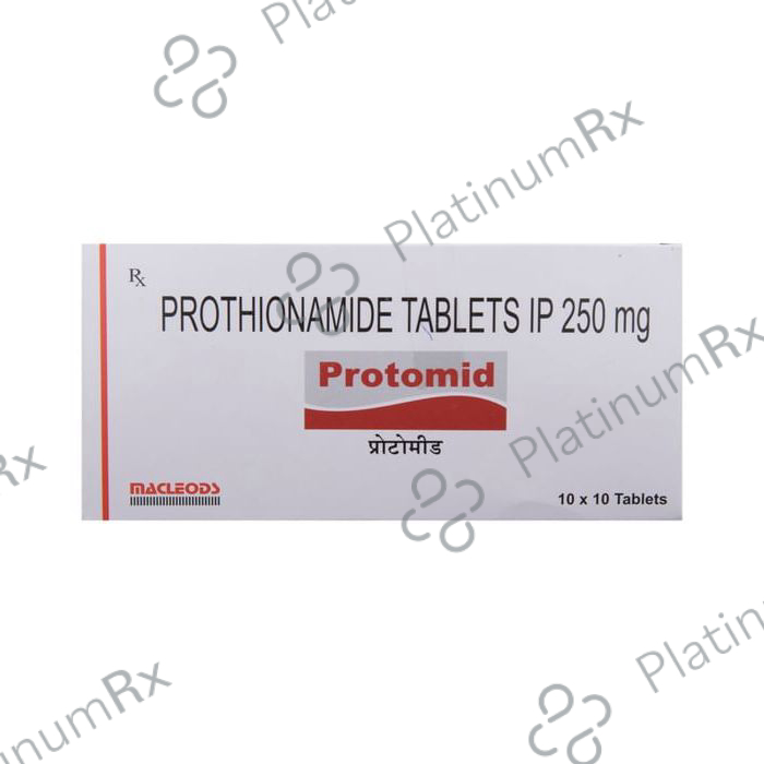 Protomid Tablet