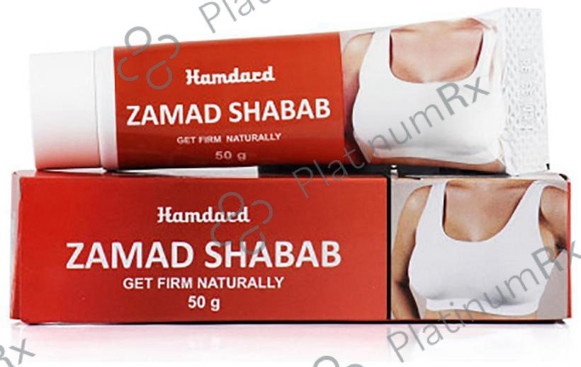 Hamdard Zamad Shabab